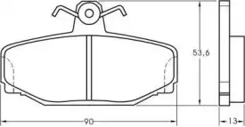 abs-36744oe